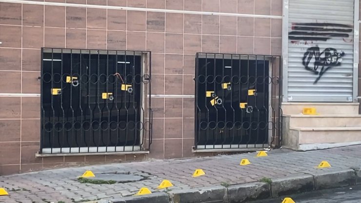 Silahlı çatışma: 2 ağır yaralı