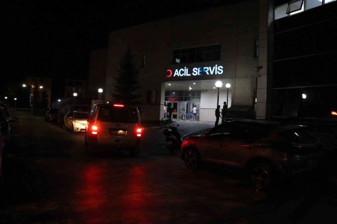 Tekstil işçisi 28 kişi zehirlenme şüphesiyle hastaneye başvurdu