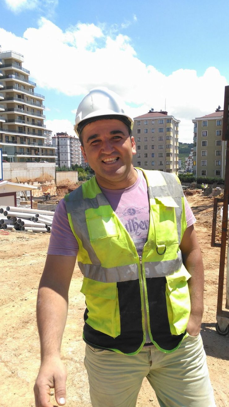 Tuzla'da inşaat işçisi 5'inci kattan düşerek hayatını kaybetti: Ailesi ölümü şüpheli buldu