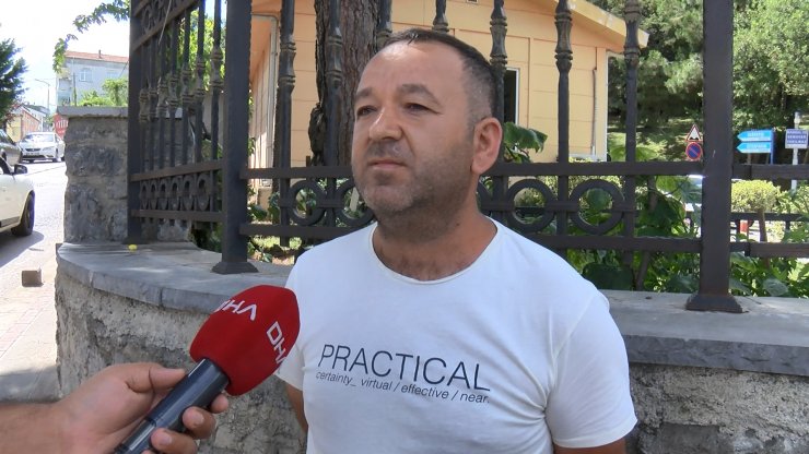 Tuzla'da inşaat işçisi 5'inci kattan düşerek hayatını kaybetti: Ailesi ölümü şüpheli buldu