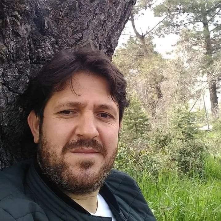 1,5 ay önce girdiği fabrikada pres makinesine sıkışarak öldü