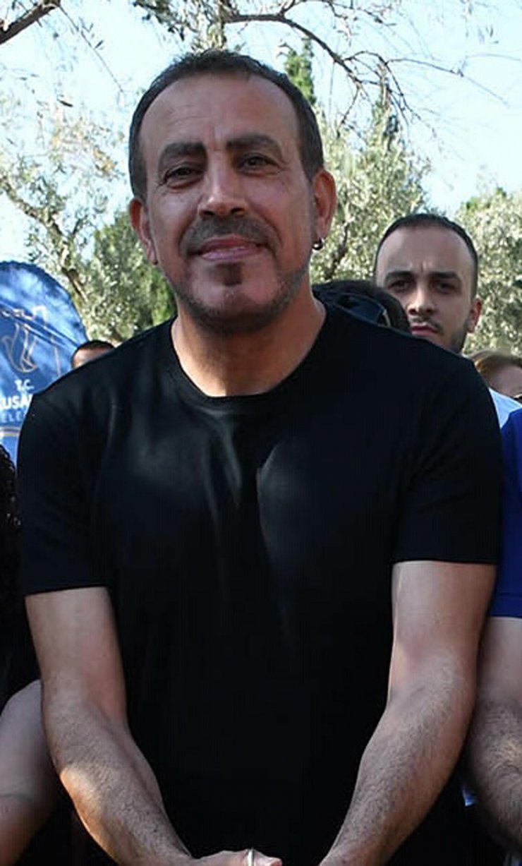 25 gün sonra bulunan boğası için Haluk Levent'ten 30 bin TL istedi