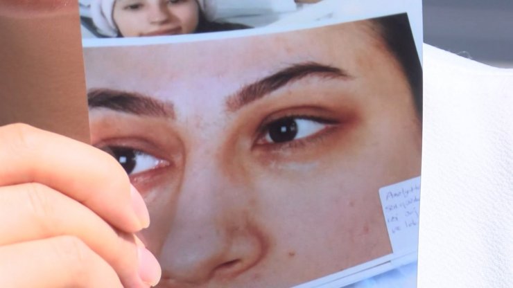 7 yıldır süren göz altı torbası ameliyatı davası