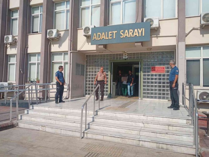 Aydın’da uyuşturucu operasyonu: 1 tutuklama