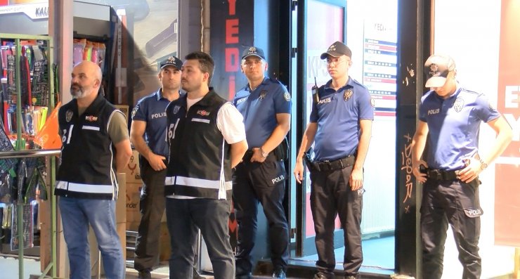 Başsavcılık: KPSS soruşturması çok yönlü sürdürülüyor