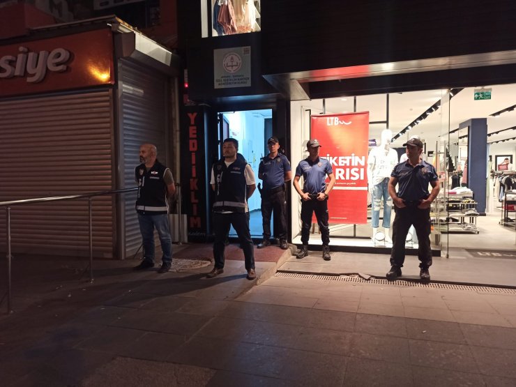 Başsavcılık: KPSS soruşturması çok yönlü sürdürülüyor