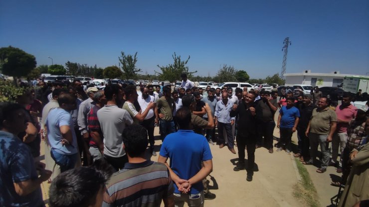 Cinayet şüphelisini jandarma aracından indirilirken öldüren kişi tutuklandı