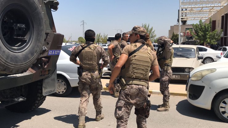 Cinayet şüphelisini jandarma aracından indirilirken öldüren kişi tutuklandı