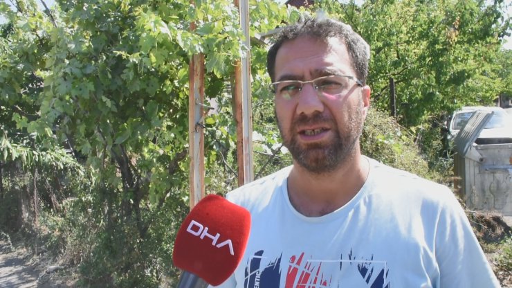 Elektrik akımına kapılan Taha, doğum gününde toprağa verildi