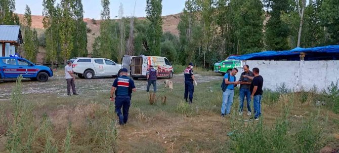 Hayvanları aç ve susuz bıraktı, cezası ağır oldu