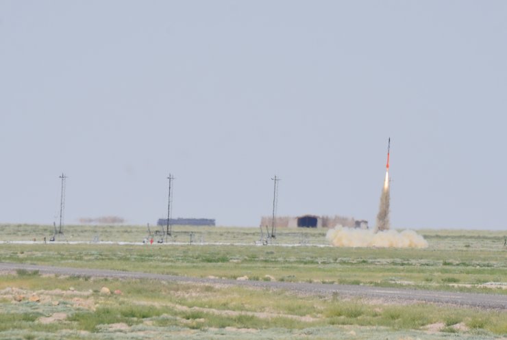 İsmail Demir: Daha stratejik ürünler için elimizden geleni yapacağız