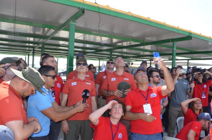 İsmail Demir: Daha stratejik ürünler için elimizden geleni yapacağız