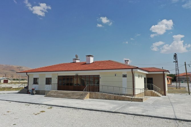 Konya'da Şehit Muharrem Öksüz'ün ismi sosyal tesislerde yaşatılacak