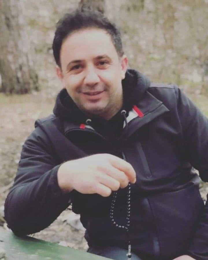 Ölümlü kazaya neden olup, kaçan sürücü tutuklandı