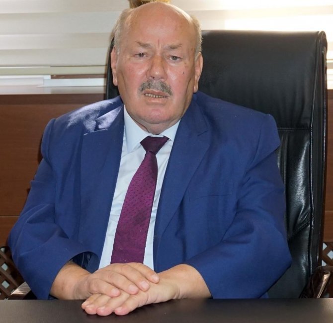 Simide zam isteyen esnafa, birlik başkanın tokat gibi cevap