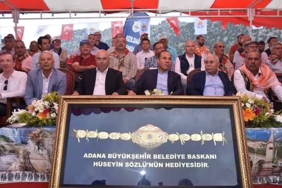 1 milyon liralık altın kemerde 'şaibe' iddiası