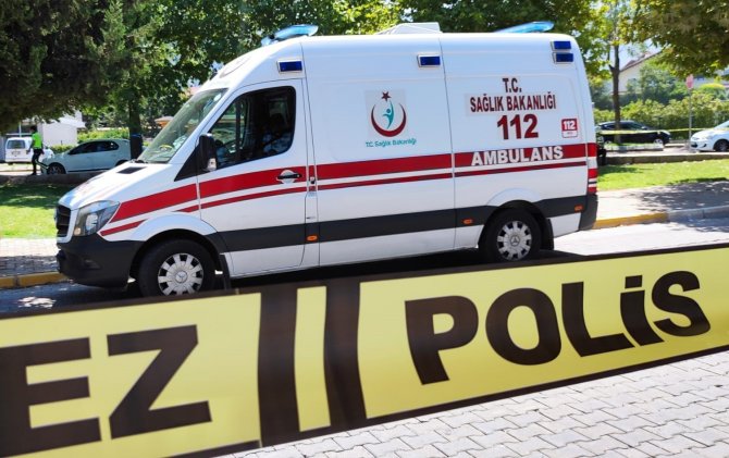 22 yaşındaki genç, 15 yaşındaki çocuğu bıçakladı