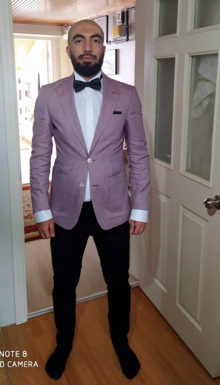 Bodrum'da kayıp üniversite öğrencisi öğrencisi aranıyor