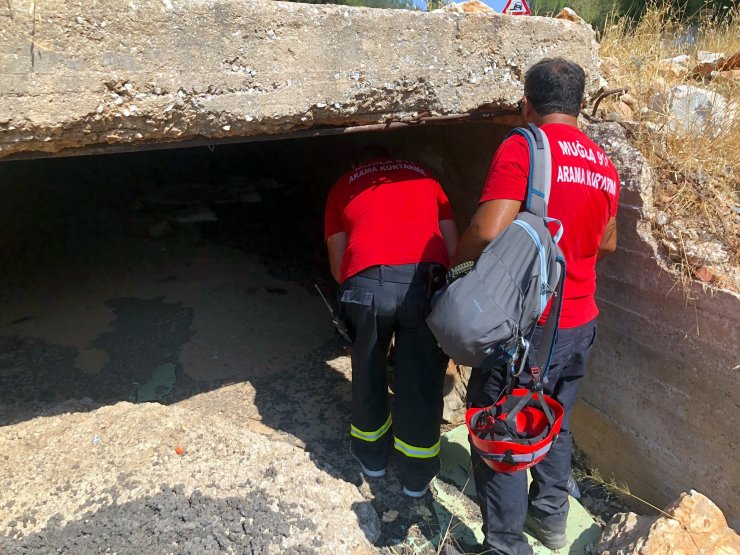 Bodrum'da kayıp üniversite öğrencisi öğrencisi aranıyor