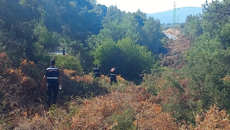 Bodrum'da kayıp üniversite öğrencisi öğrencisi aranıyor