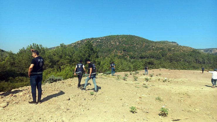 Bodrum'da kayıp üniversite öğrencisi öğrencisi aranıyor