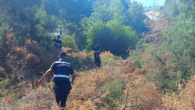 Bodrum'da kayıp üniversite öğrencisi öğrencisi aranıyor