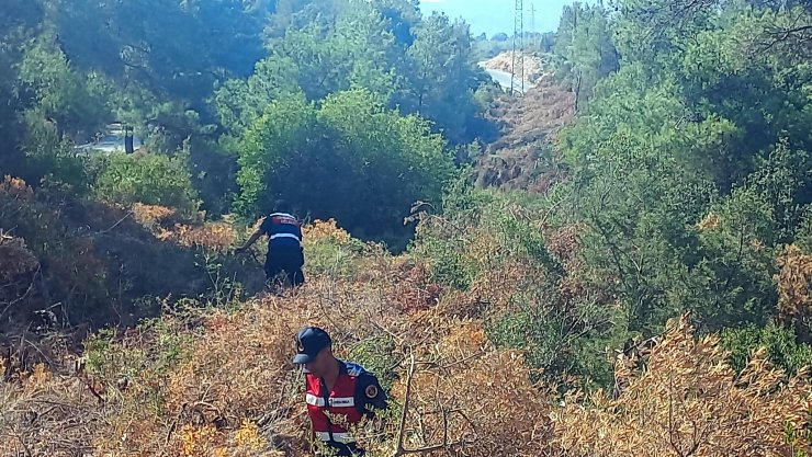 Bodrum'da kayıp üniversite öğrencisi öğrencisi aranıyor