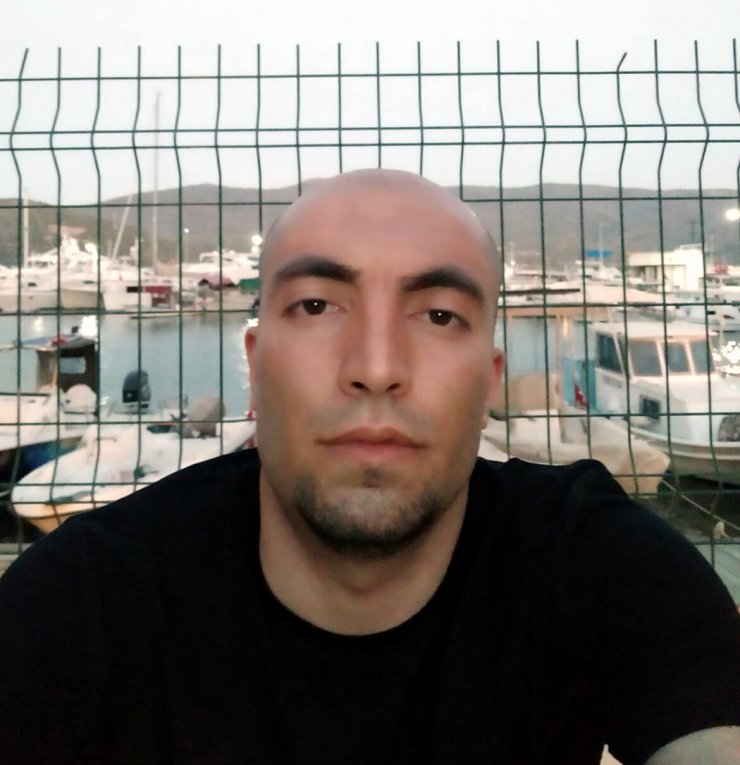 Bodrum'da kayıp üniversite öğrencisi öğrencisi aranıyor