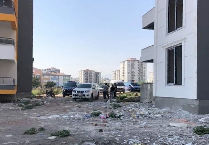 Elektrik akımına kapılan işçi hayatını kaybetti