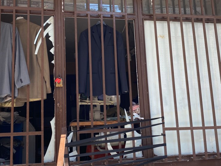 Esenler'de taciz iddiasına linç girişimi