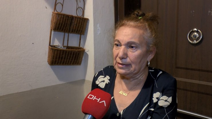 Fatih'te kaçırılmak istenen çocuğun babaannesi o anları anlattı