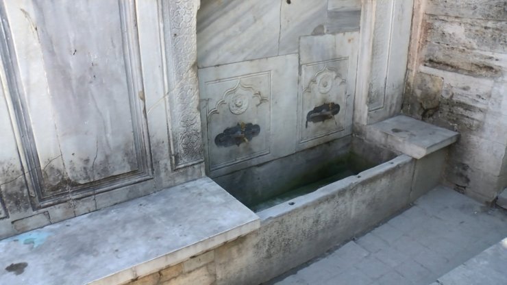 Fatih'te kaçırılmak istenen çocuğun babaannesi o anları anlattı