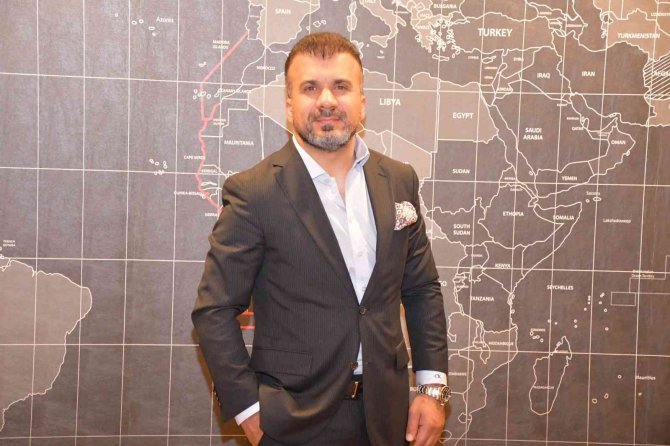 Güneydoğulu hububat ihracatçıları un sektörüyle buluştu