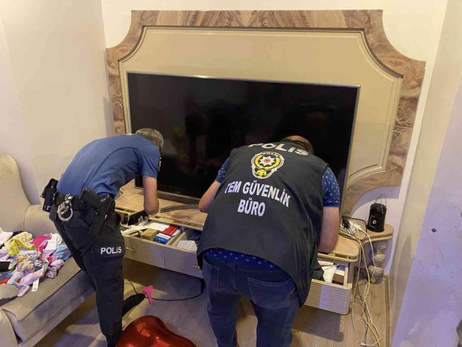 İstanbul merkezli 7 ilde yasa dışı bahis operasyonu: Çok sayıda gözaltı