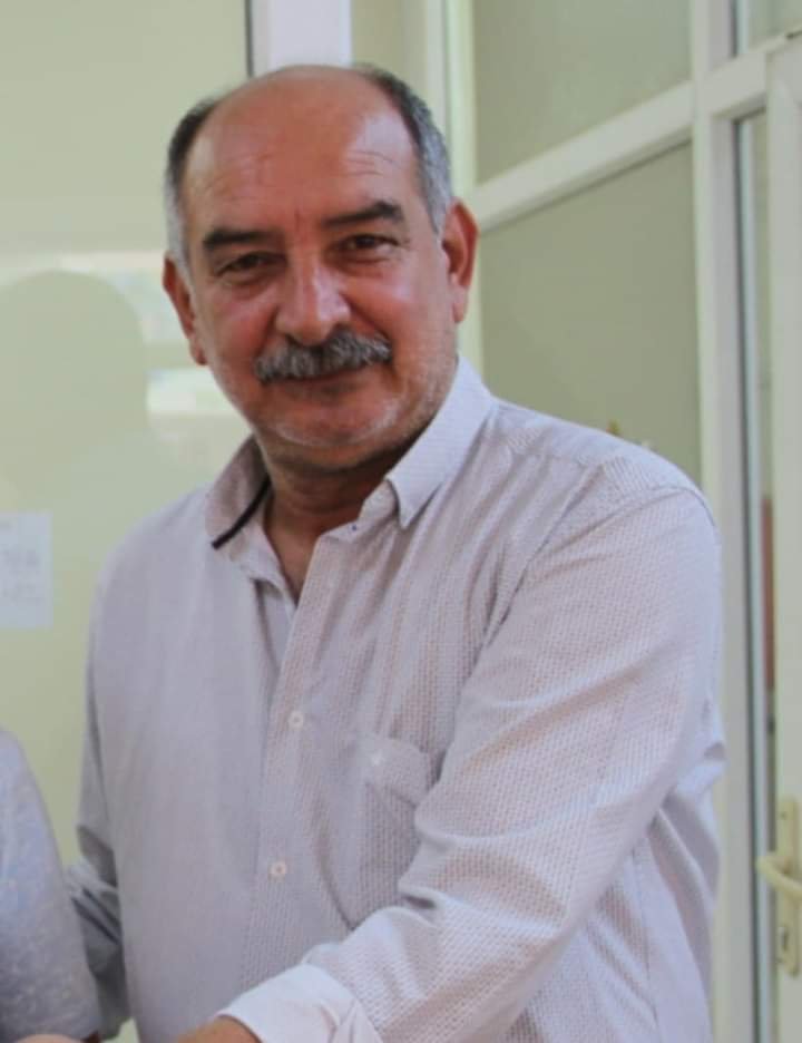 İYİ Partili meclis üyesine otomobille çarpan damadı çıktı