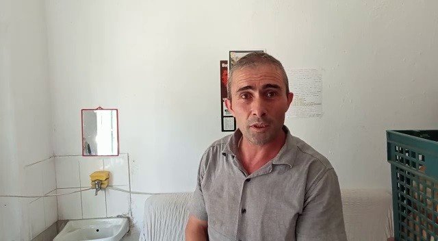 Kanı yerde kalmayan şehidin ailesi sevinç gözyaşı döktü: “Bugün yavrumun düğünü, bayramı”