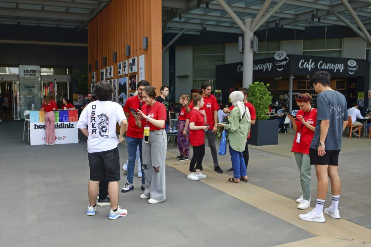 “Kararsızlık, kaygı ve korkuya yol açabilir”