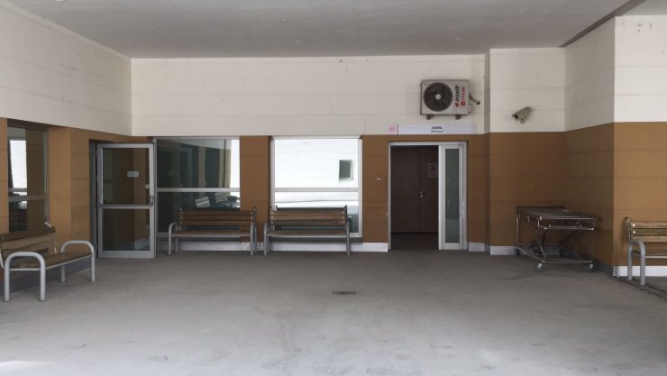 Kazada ölen aynı aileden 3 kişinin cenazeleri Yozgat'a gönderildi