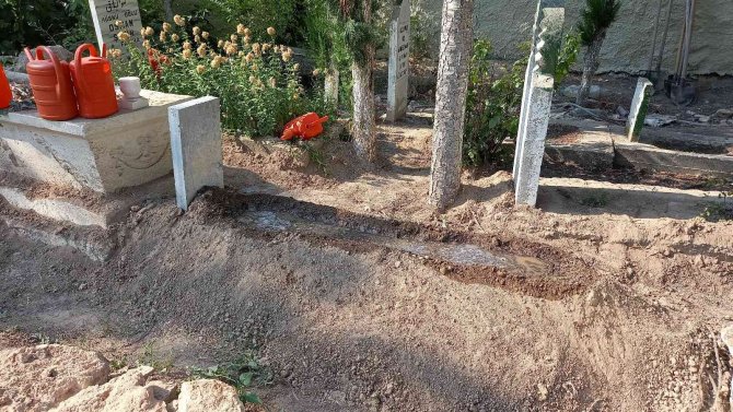 Konya'da cinayete kurban giden kadının babası konuştu: "Baba Fadim kayıp, nerede diye bana sordu"