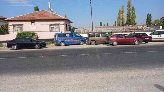 Konya'da cinayete kurban giden kadının babası konuştu: "Baba Fadim kayıp, nerede diye bana sordu"
