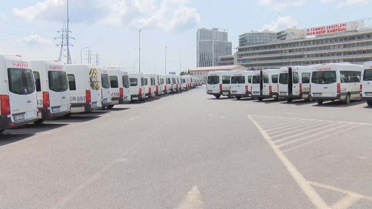 Servisçiler odası başkanından zam açıklaması