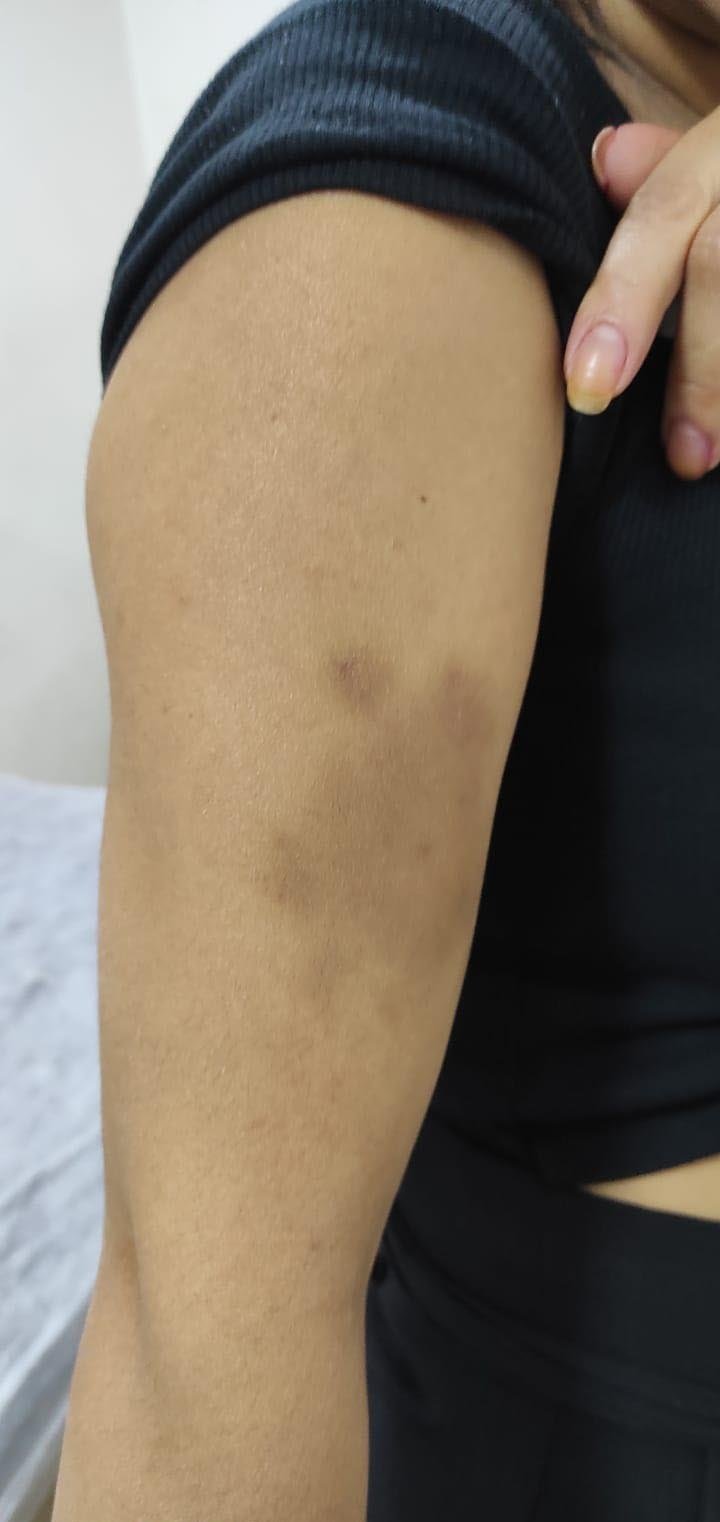 Tuğba'yı tehdit edip, döven eski koca tutuklandı