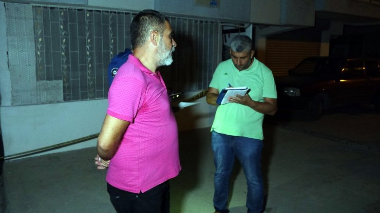 Yalnız yaşadığı evinde ölü bulundu