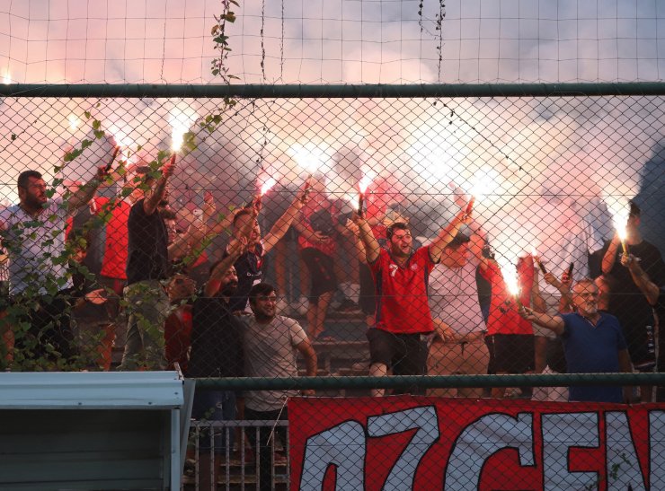 7 yıl sonra kazanmak istiyorlar