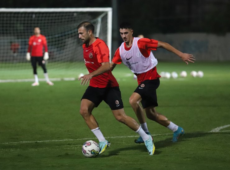 7 yıl sonra kazanmak istiyorlar