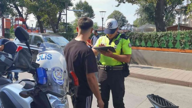 Bahanesi cezadan kurtaramadı
