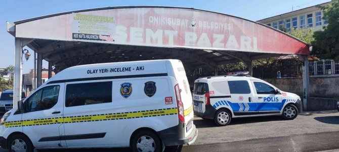 Hem silahla hem bıçakla yaraladılar