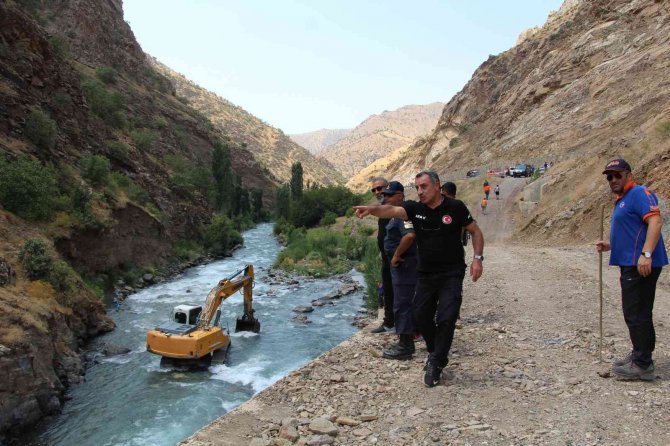 Kayıp hemşirenin ailesi 57 gündür umutla gelecek haberi bekliyor