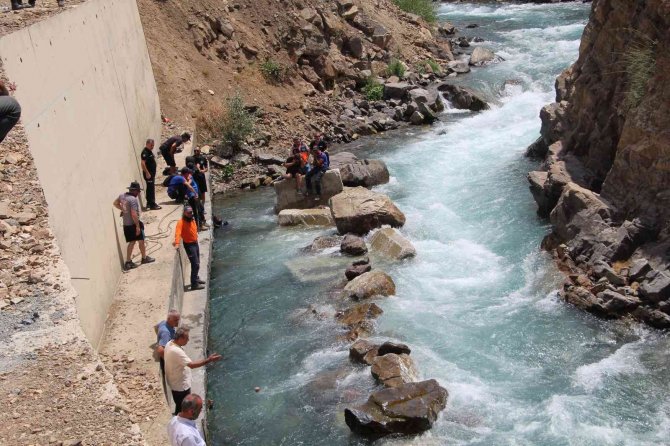 Kayıp hemşirenin ailesi 57 gündür umutla gelecek haberi bekliyor