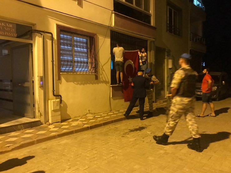 Manisa'ya şehit ateşi düştü